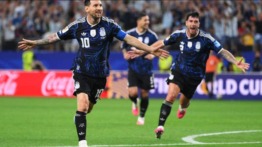 Argentina 'facile' in semifinale? La previsione di Teotino