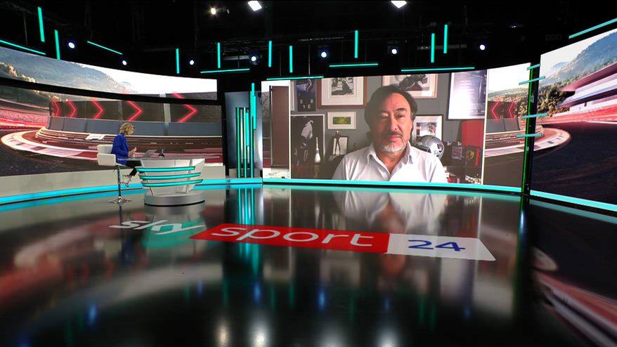 Miyakawa: "Cina, Mercedes potrebbe essere meno dominate"