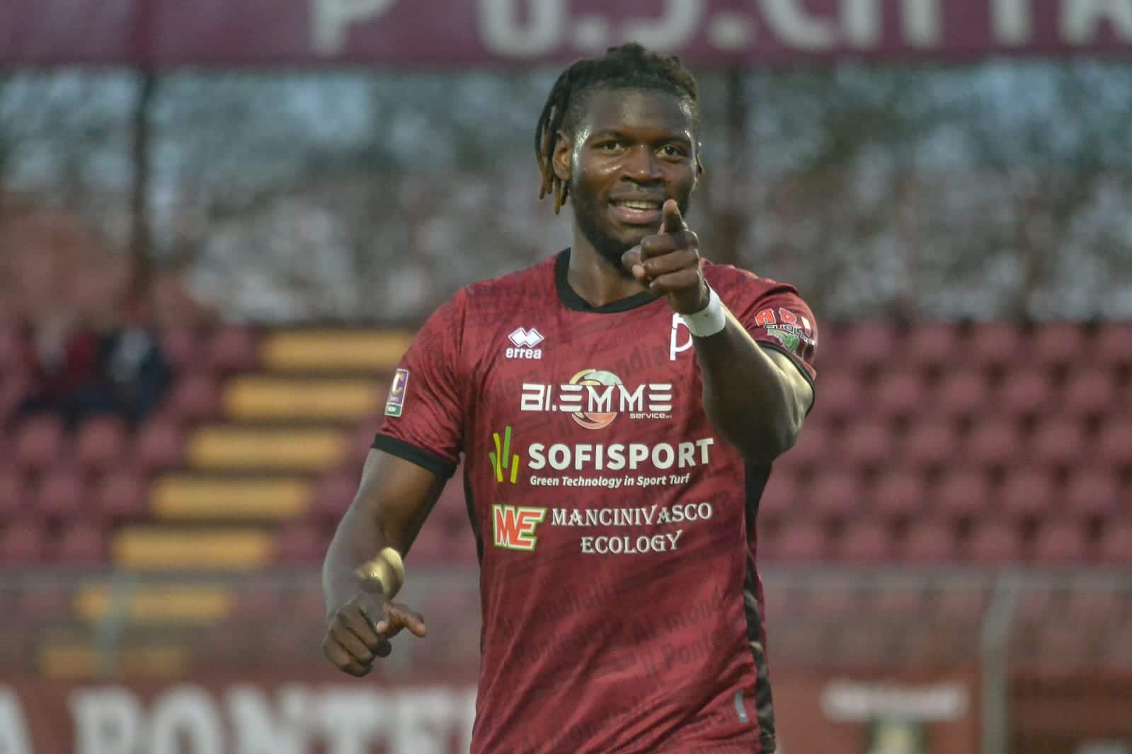 Italeng, tra i protagonisti del Pontedera