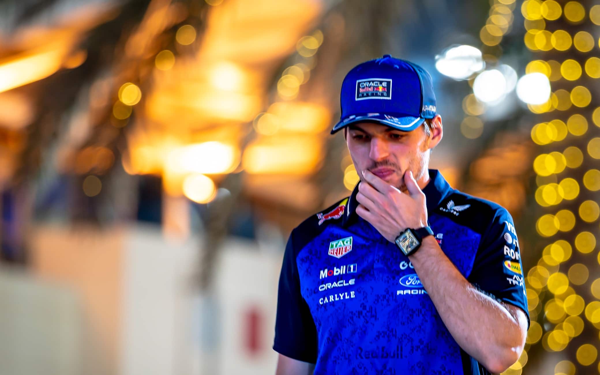 Verstappen boccia le nuove regole F1 2026: "Sembra una Formula E sotto steroidi"