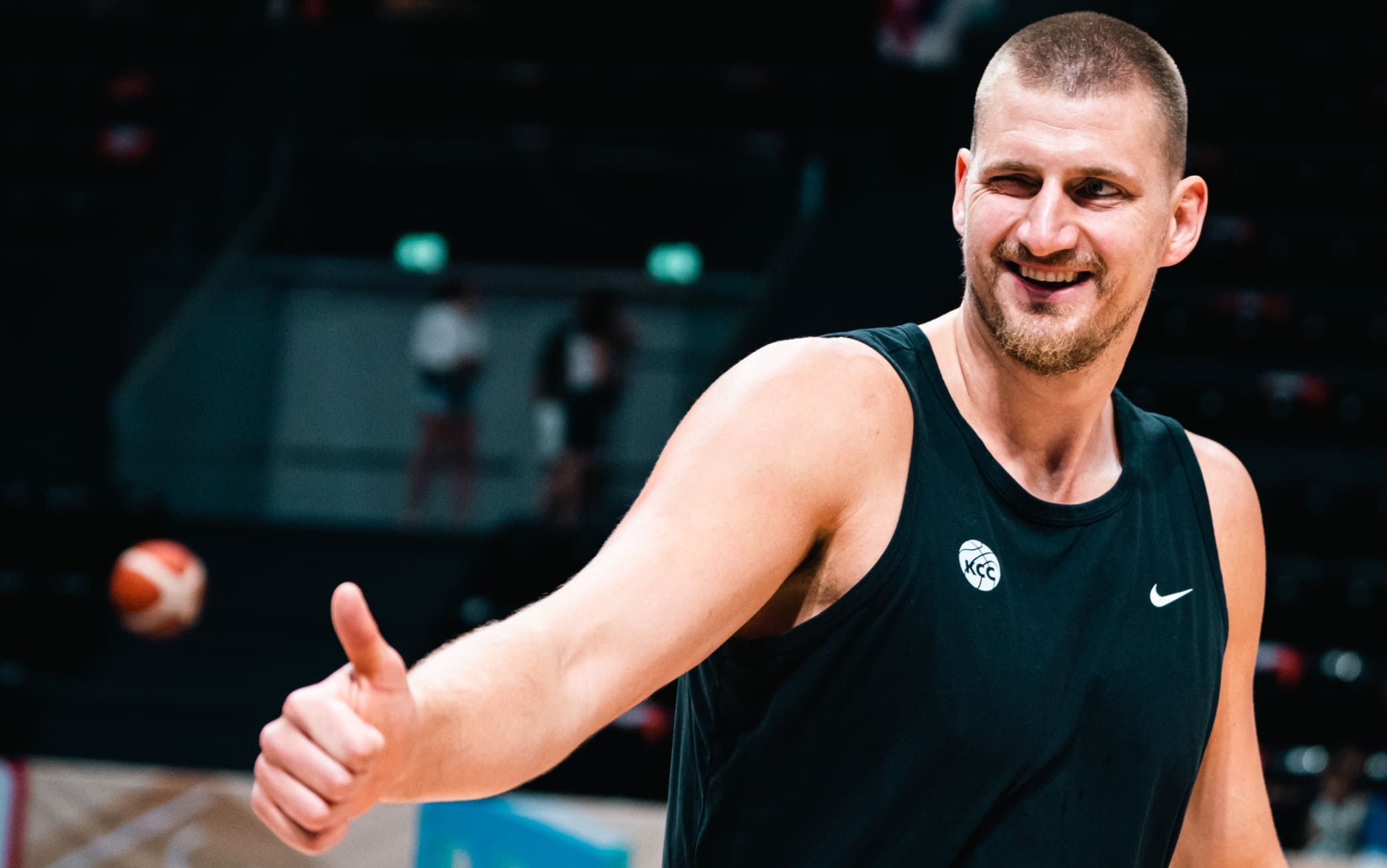 NBA, tra un anno Jokic può firmare un contratto record: 360 milioni di dollari per 5 anni