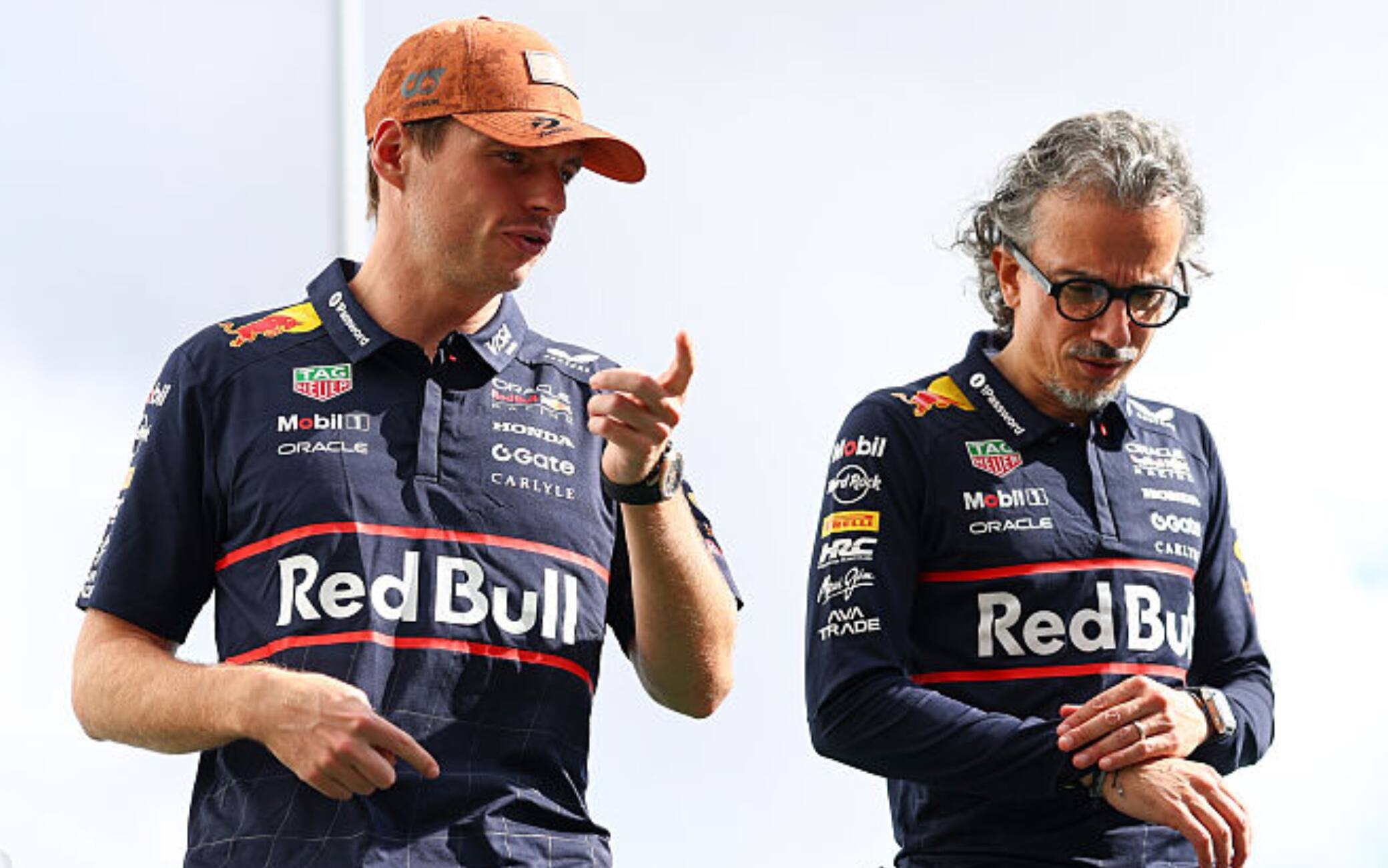 Red Bull, Mekies: "Verstappen dice di essere felice con noi, è fondamentale"