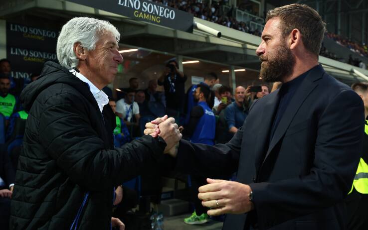 Genoa-Roma, dove vedere la partita in tv: gli orari
