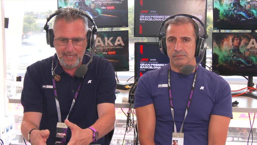 Ferrari in lotta per il Mondiale: Mercedes deve rispondere