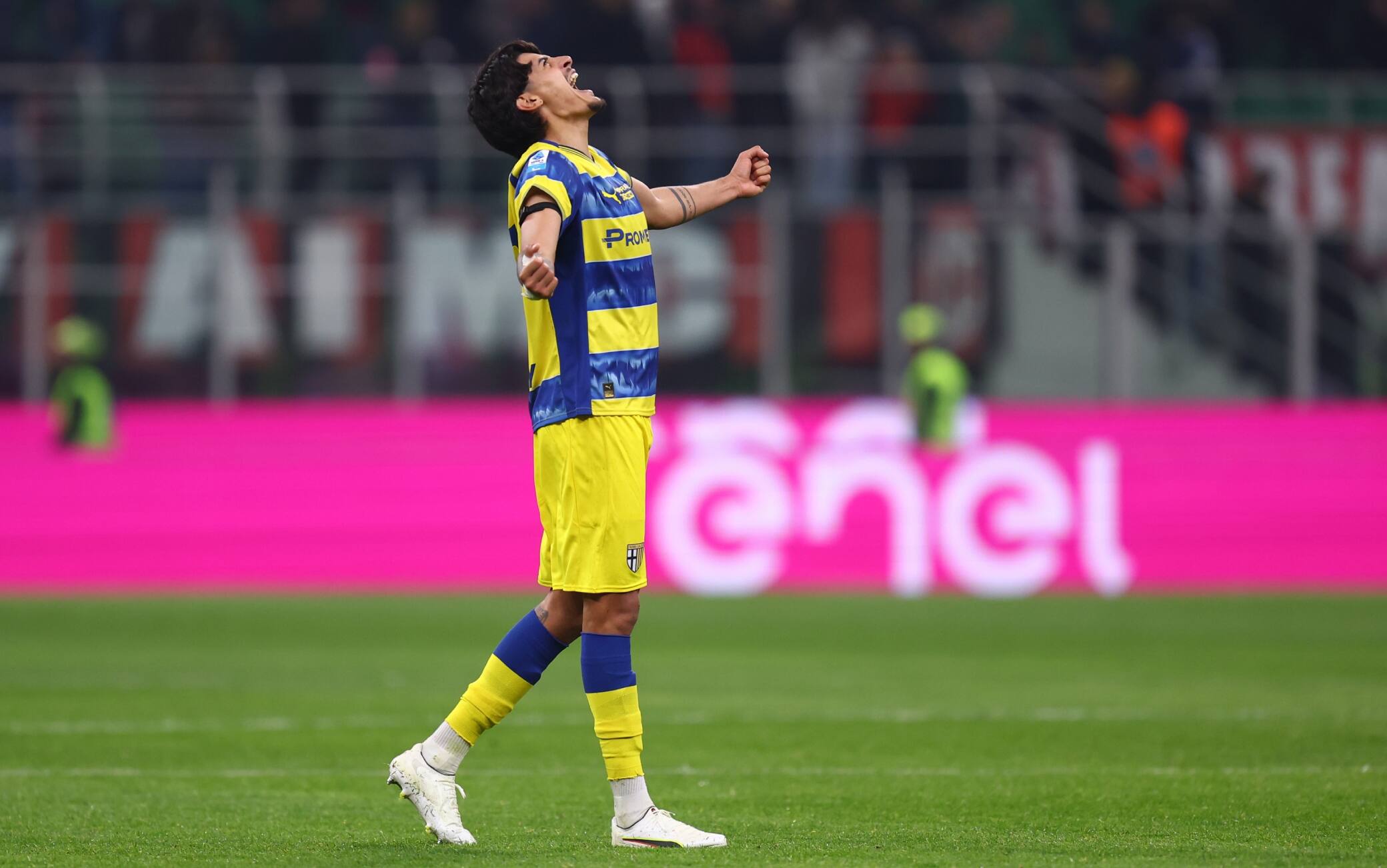 Milan-Parma 0-1, le pagelle della partita di Serie A