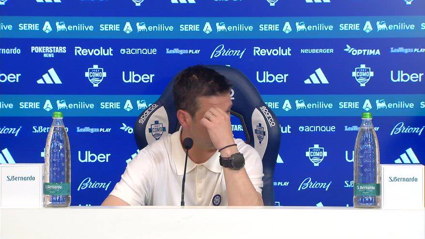 Chivu: "Questo gruppo merita tutto quello che ha fatto"
