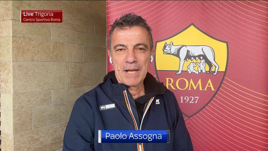 Roma, Cristante e Mancini vicini al rinnovo di contratto