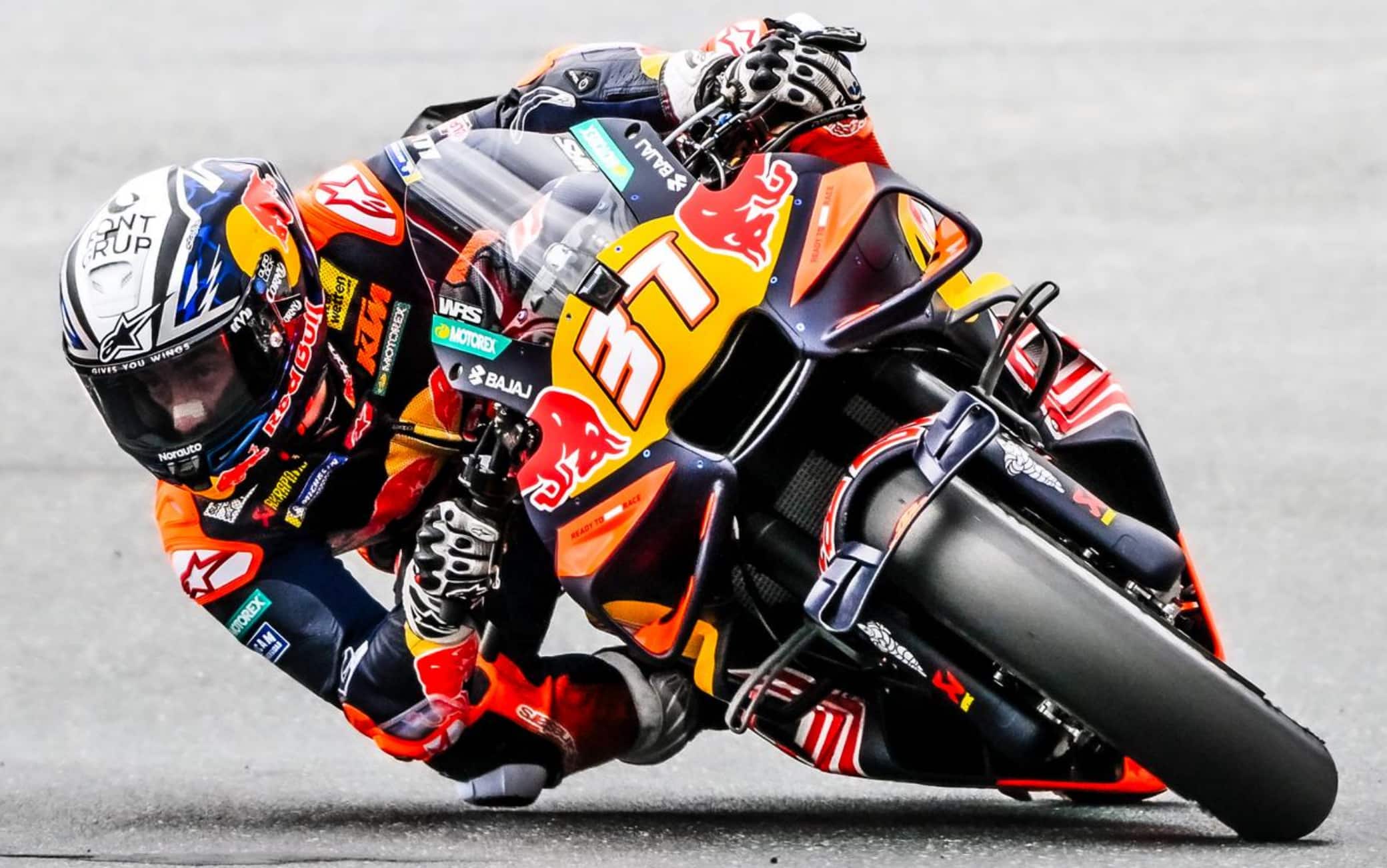 MotoGP, oggi le Pre-qualifiche: la diretta LIVE del GP Austria