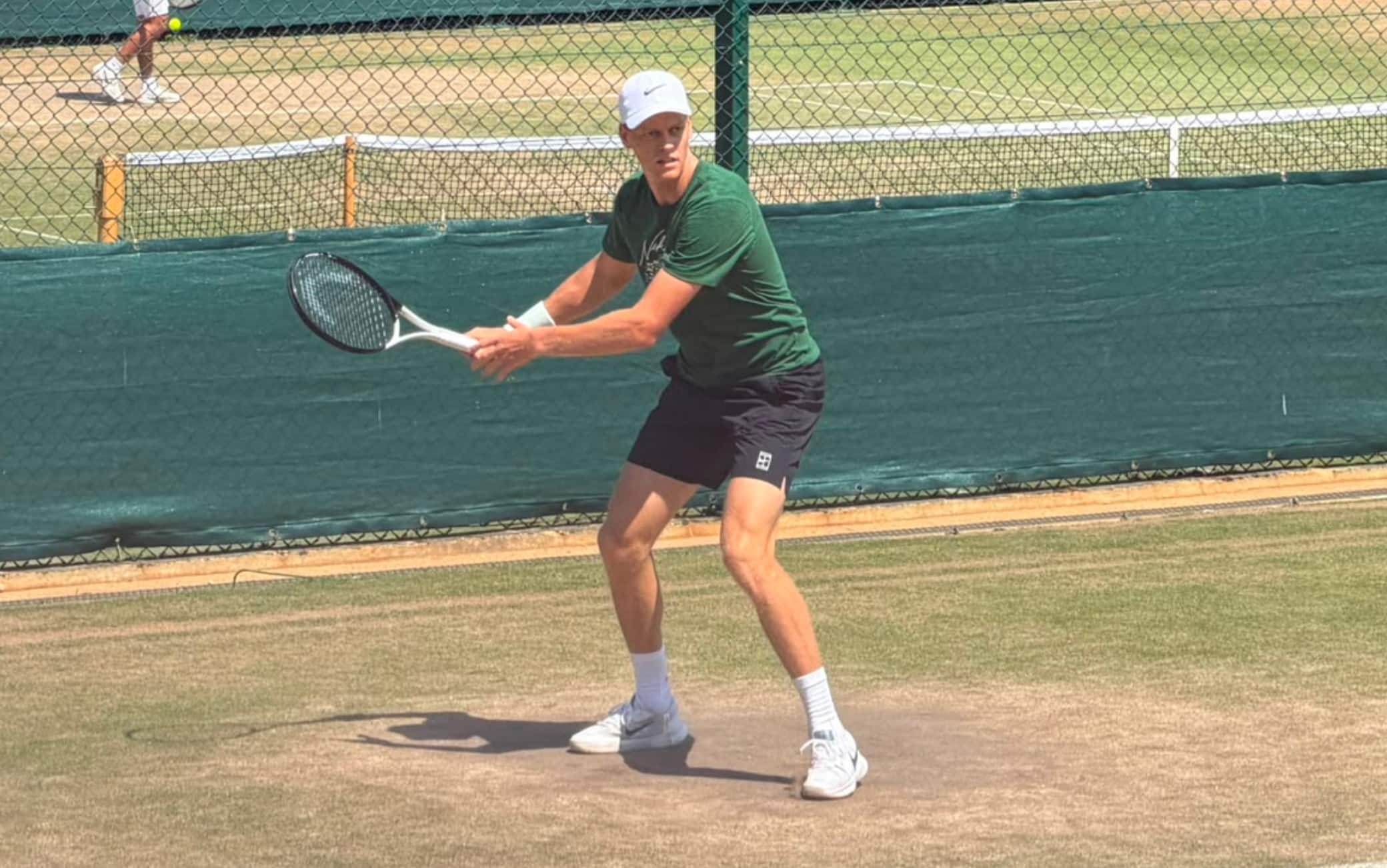 Wimbledon, Sinner si prepara alla semifinale con Djokovic: le news della vigilia