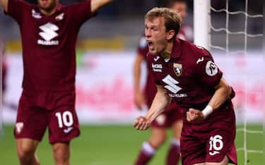 Gli highlights di Torino-Sassuolo 2-1