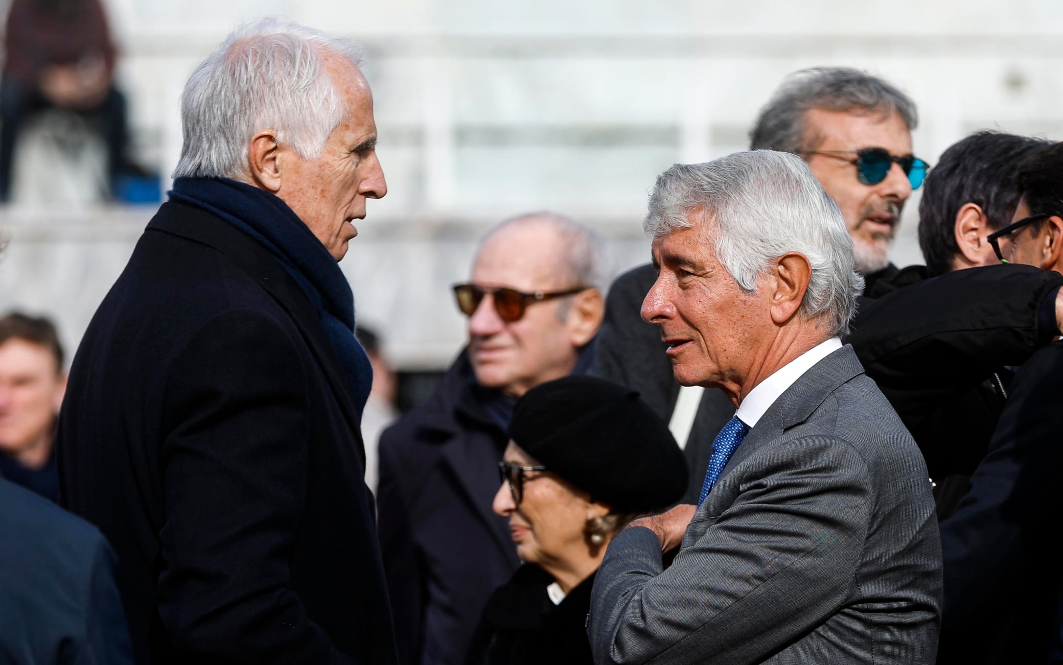 Elezioni Figc, Malagò ineleggibile? Ministro Abodi chiede parere a Coni e Anac