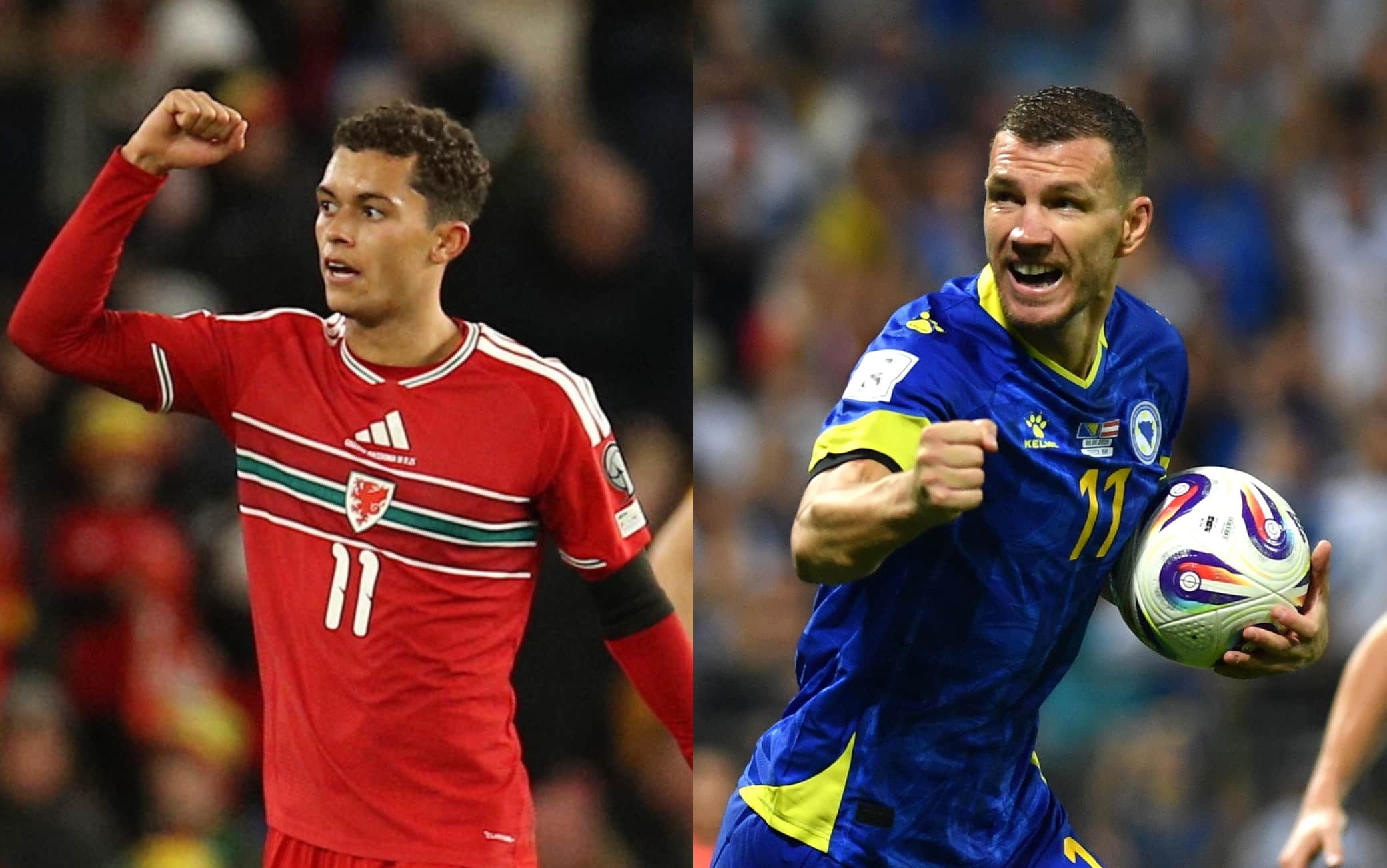 Italia, ai playoff Mondiali Galles o Bosnia in caso di finale: i loro precedenti in casa