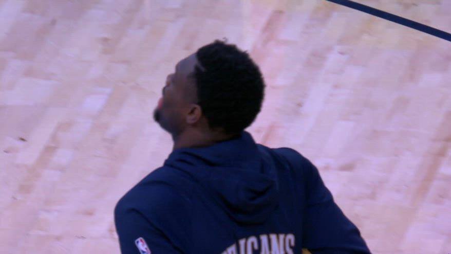 NBA Highlights: Memphis-New Orleans 127-133
