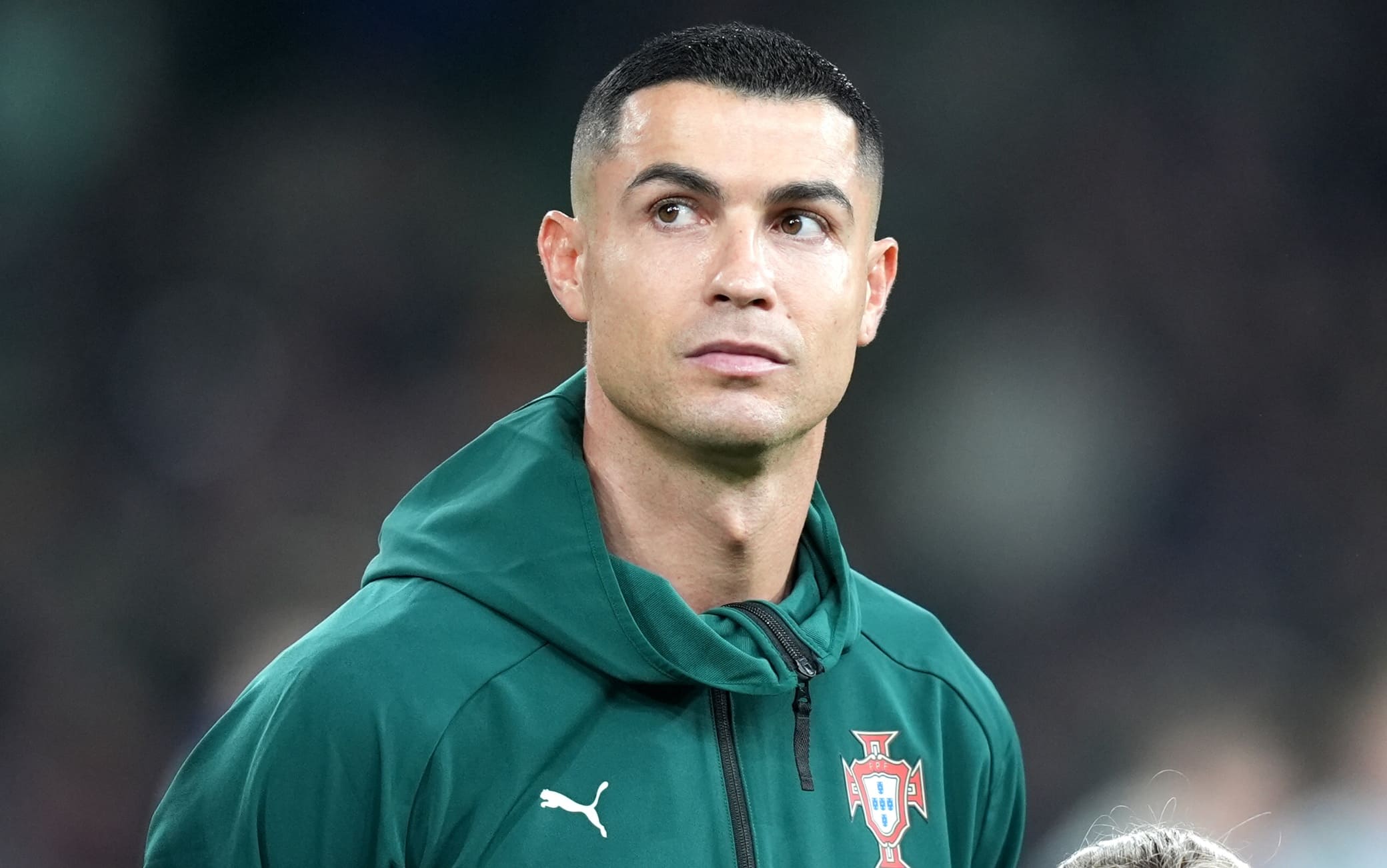Portogallo, Cristiano Ronaldo: "C'è chi vuole farmi fuori, non ci riusciranno"