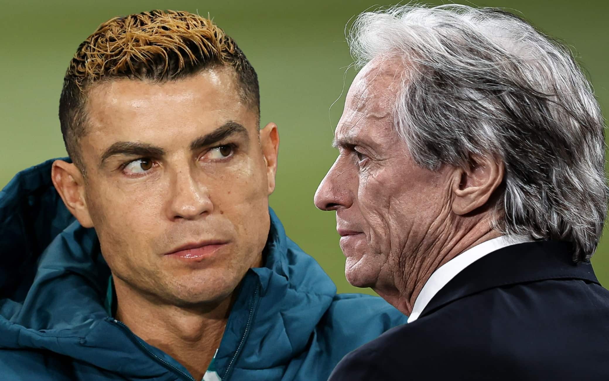 Cristiano Ronaldo, il Portogallo e il Ct Jorge Jesus: la ricostruzione della rottura