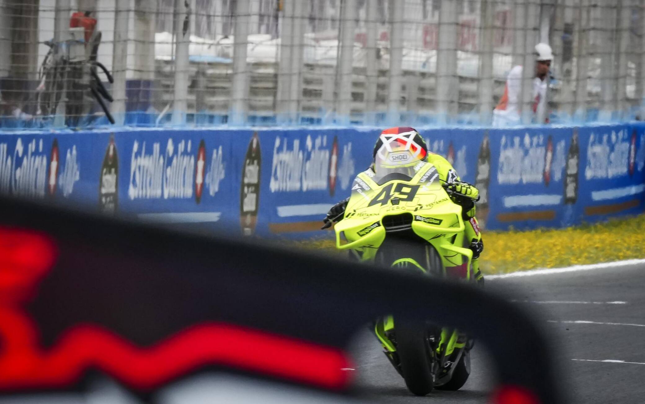 MotoGP, oggi le Pre-qualifiche: la diretta LIVE del GP Spagna a Jerez