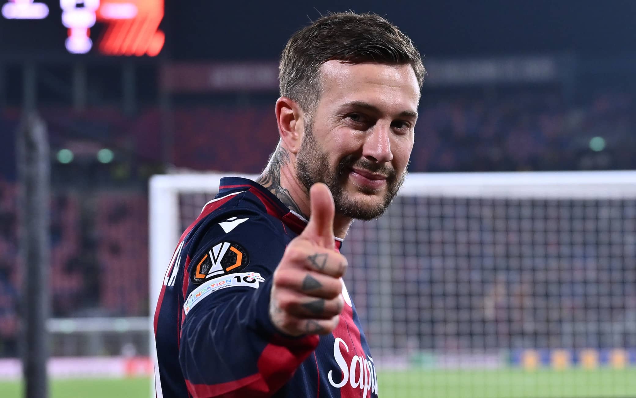 Bernardeschi in Nazionale? Bucciantini: "Ecco perché Gattuso dovrebbe convocarlo"