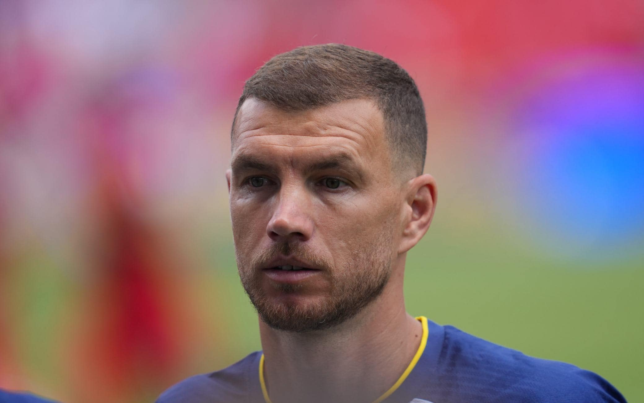 Svizzera-Bosnia, le formazioni ufficiali e il risultato in diretta LIVE