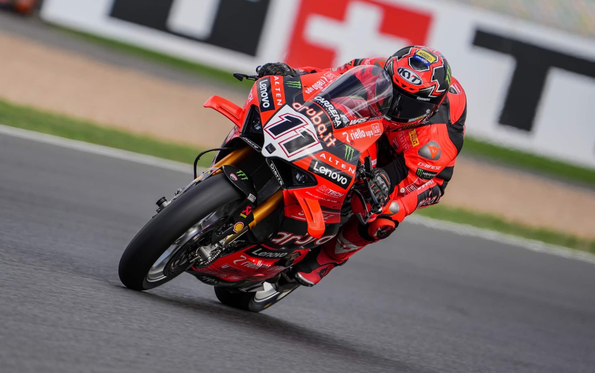 Superbike a Magny-Cours in Francia: calendario, orari e guida tv
