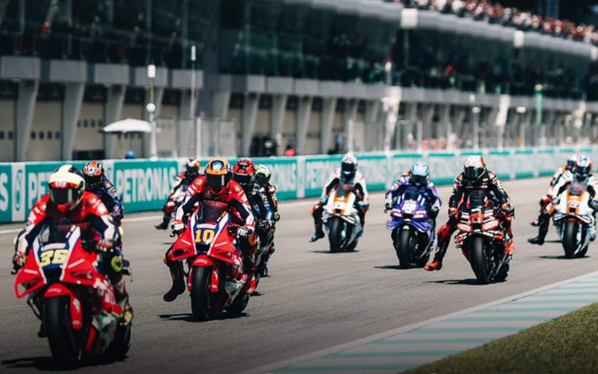 MotoGP, GP Malesia a Sepang in calendario (almeno) fino al 2031: ufficiale il rinnovo