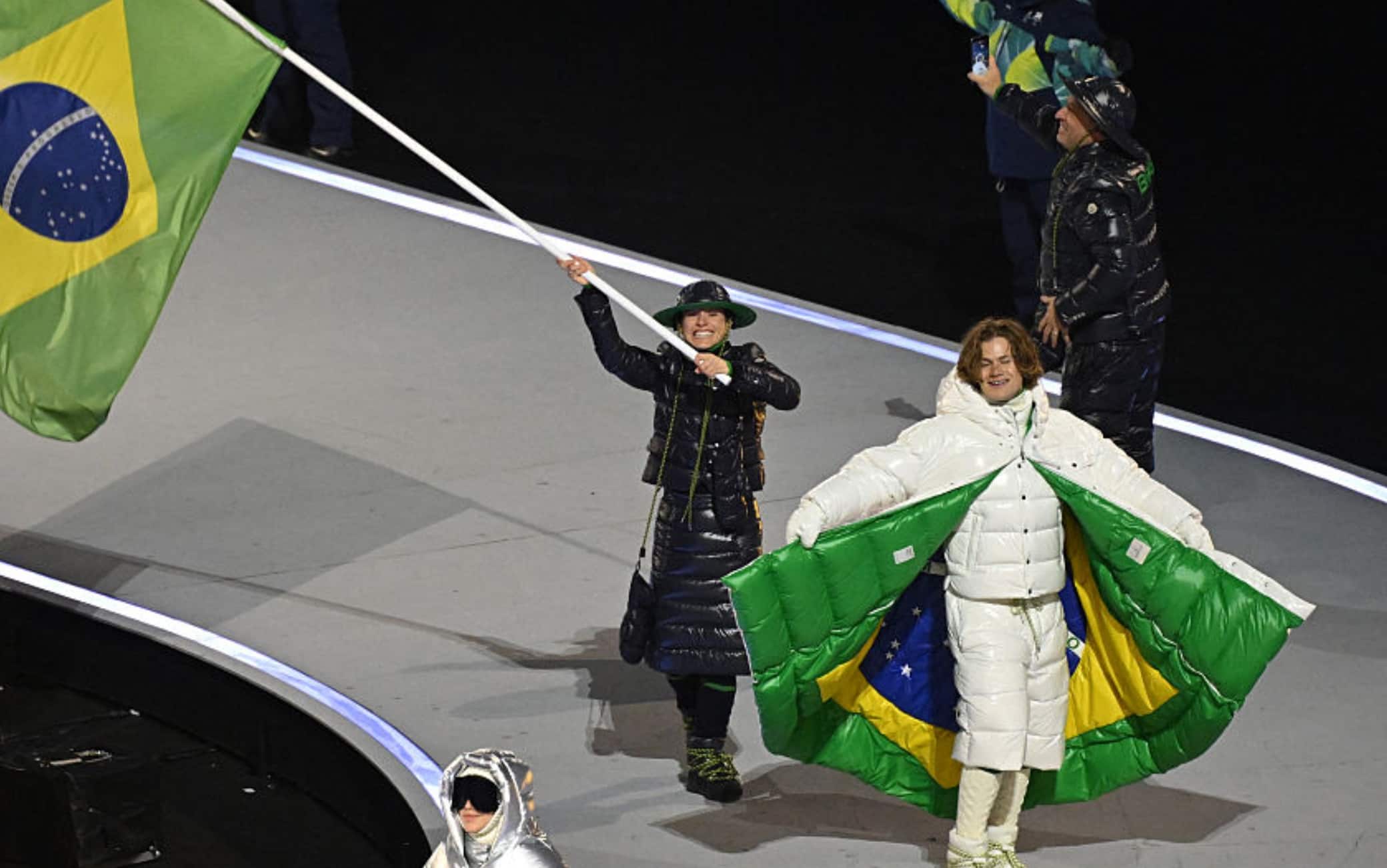 Braathen, chi è l'oro in gigante: 1^ medaglia sudamericana alle Olimpiadi invernali