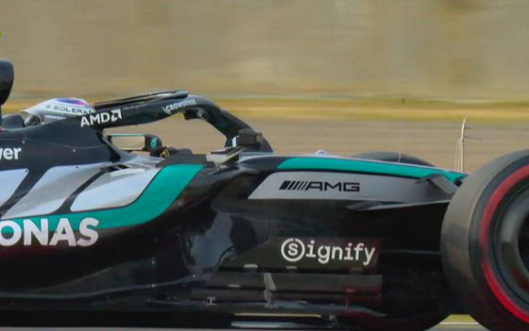 F1, Antonelli in pole a Suzuka: rivivi i momenti decisivi con la telecronaca di Vanzini