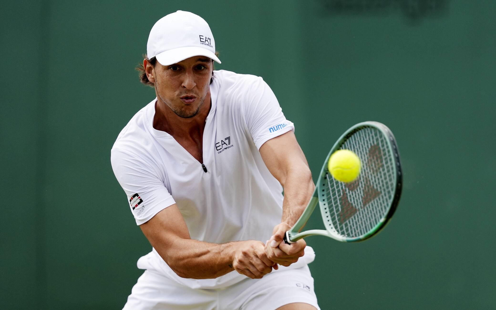Wimbledon, il programma di oggi: partite e orari