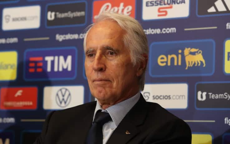 Malagò: "Ottimisti sulla Nazionale? Lo siamo di natura". E sul caso Mazzola....