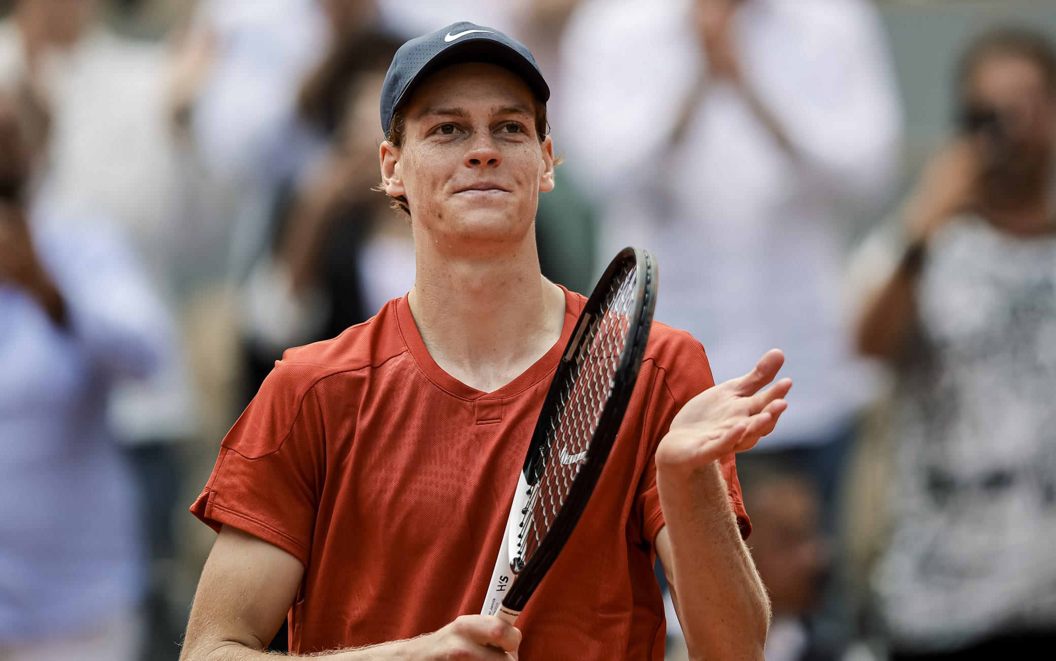 Sinner numero 1 Atp per la prima volta: era il 10 giugno 2024
