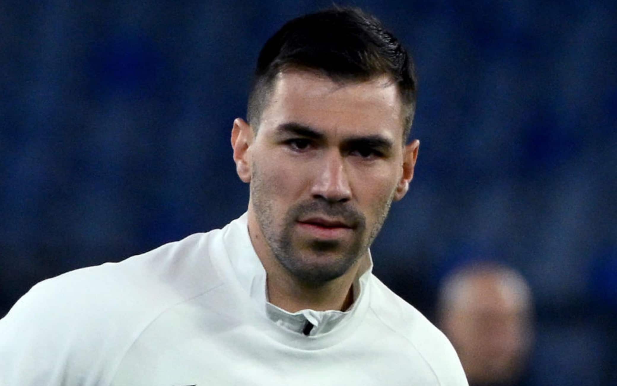 Romagnoli dalla Lazio all'Al Sadd: verso la chiusura dell'affare