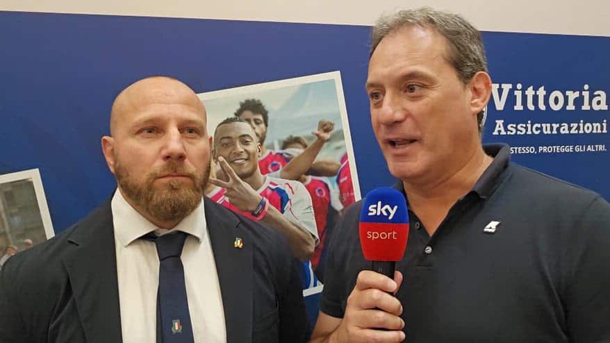 Nations Championship e Azzurri: le parole di Ghiraldini