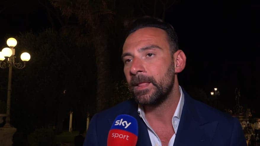 Napoli, Manna: "Lukaku? Quando tornerà, valuteremo"