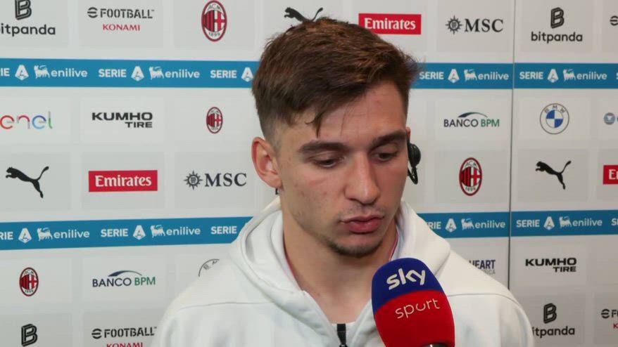 Conceicao: "Non avete ancora visto la mia migliore versione"