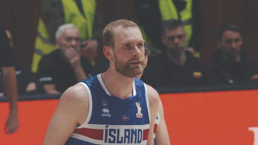 Qualificazioni mondiali basket, Islanda-Italia nsu Sky