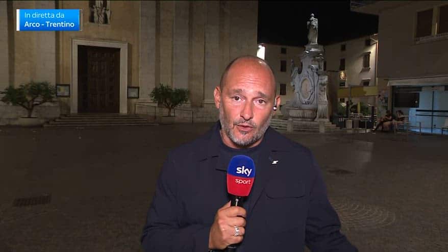 Napoli, contatti con Nicholas Jackson: le ultime news