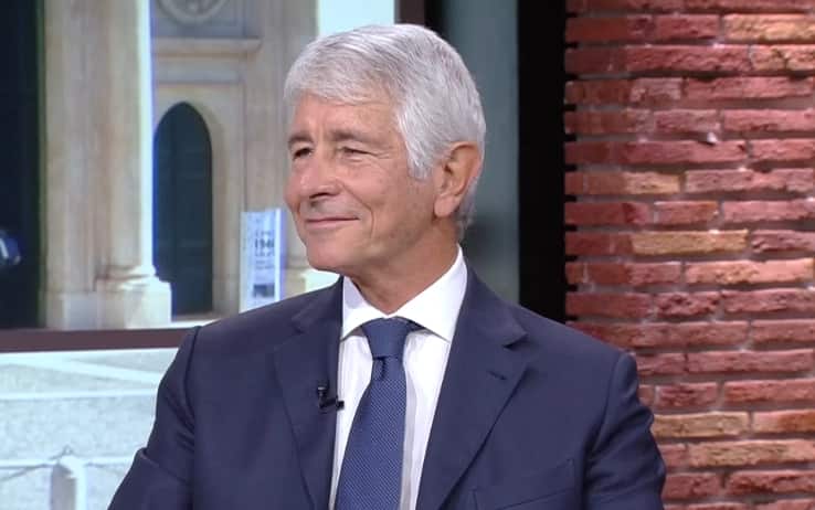 Abodi: "Sinner? I grandi campioni cadono e si rialzano"