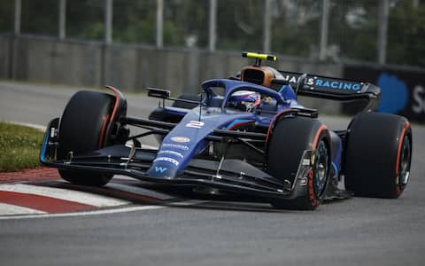 Formula 1, la griglia di partenza del GP Olanda di Zandvoort 2023 | Sky ...
