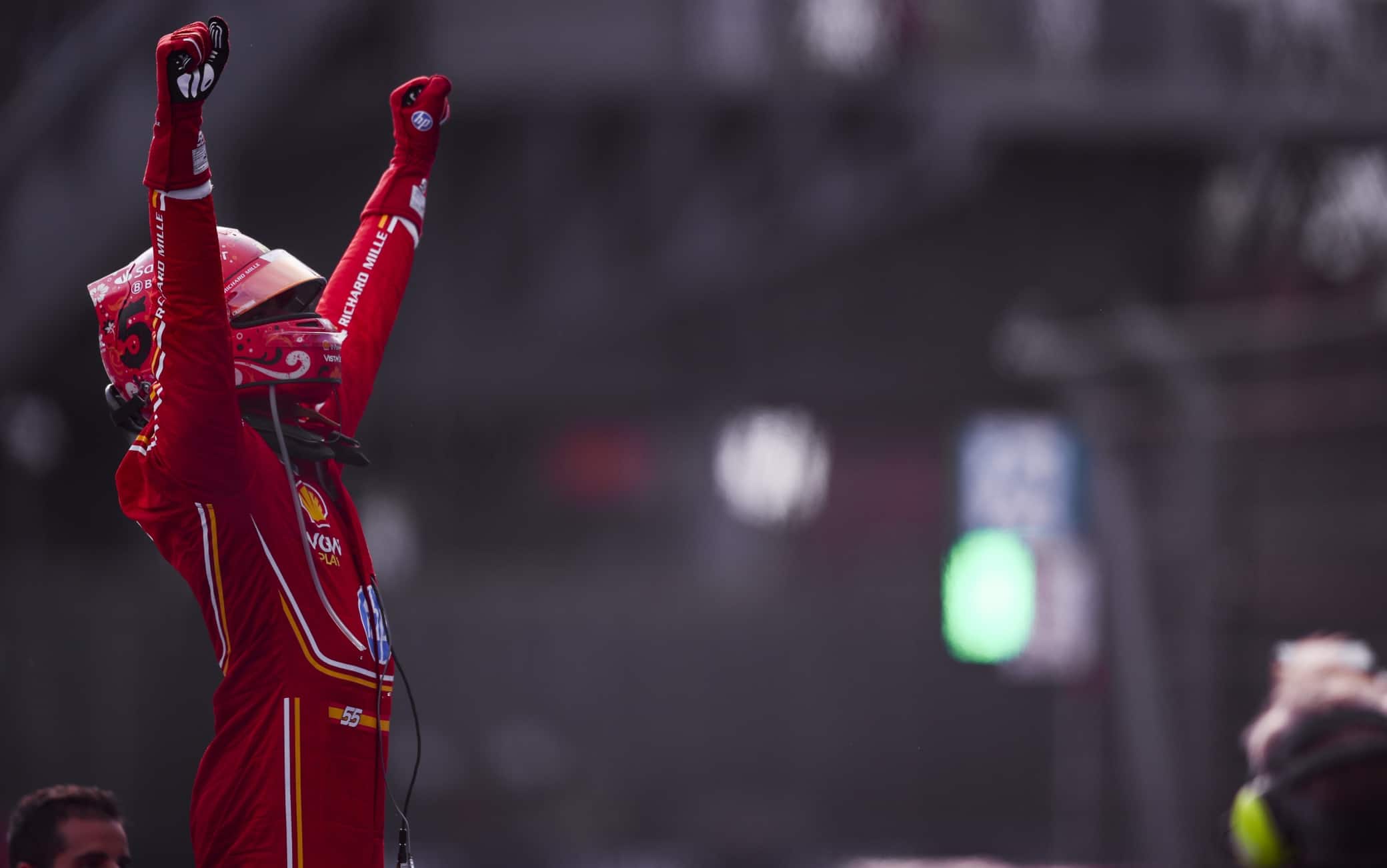 F1, i team che hanno vinto più gare dall'ultimo successo Ferrari
