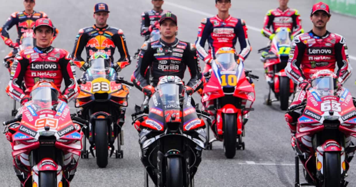 MotoGP, mercato piloti in vista del Mondiale 2027: la possibile griglia ...