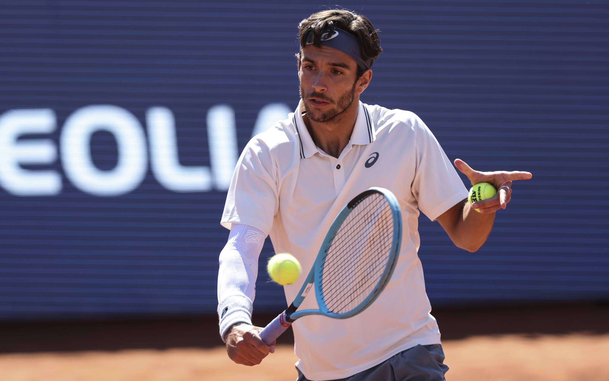 Musetti-Hurkacz all'Atp Madrid, il risultato in diretta live della partita