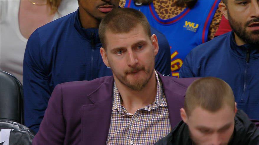 NBA Highlights: Denver-Oklahoma City 127-107