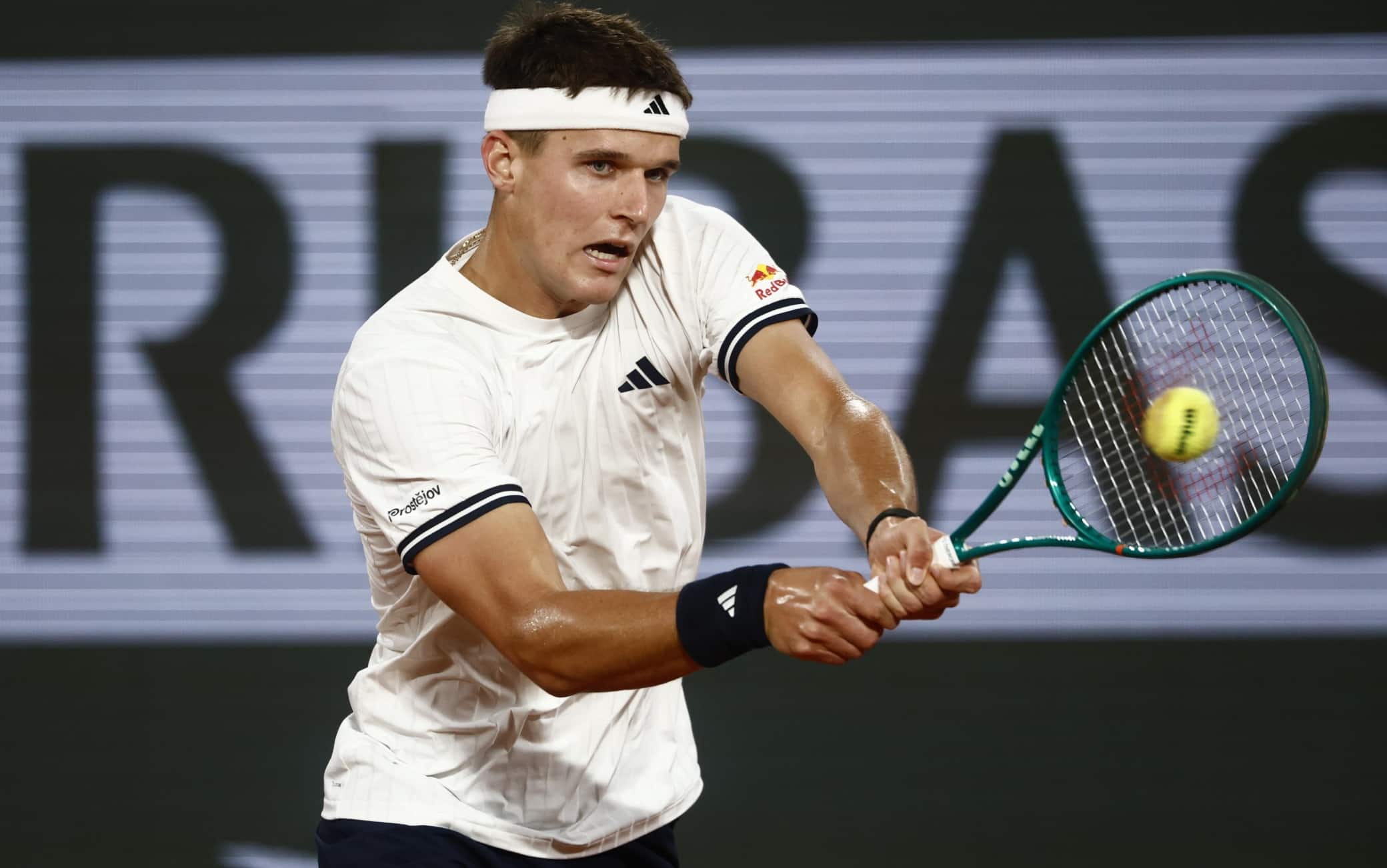 Mensik oggi: protagonista della nuova era del tennis