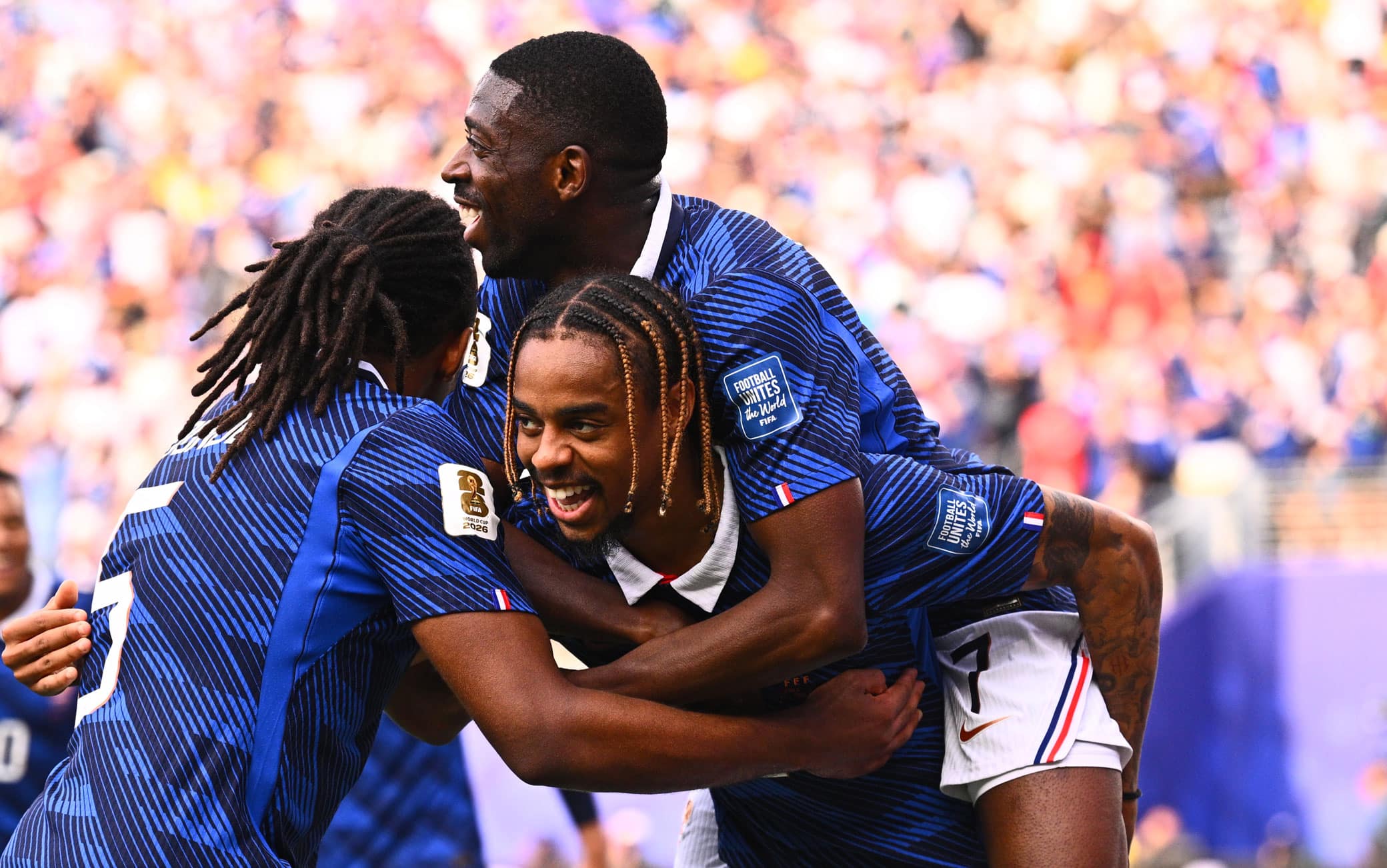 Mondiali 2026, le squadre di club con più giocatori a segno
