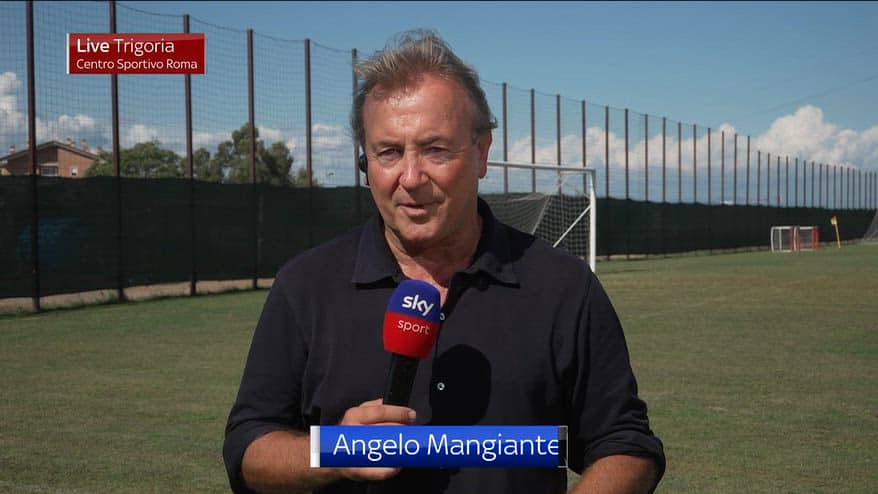 Roma-Inter, Hermoso in gruppo: tutti disponibili per Gasp