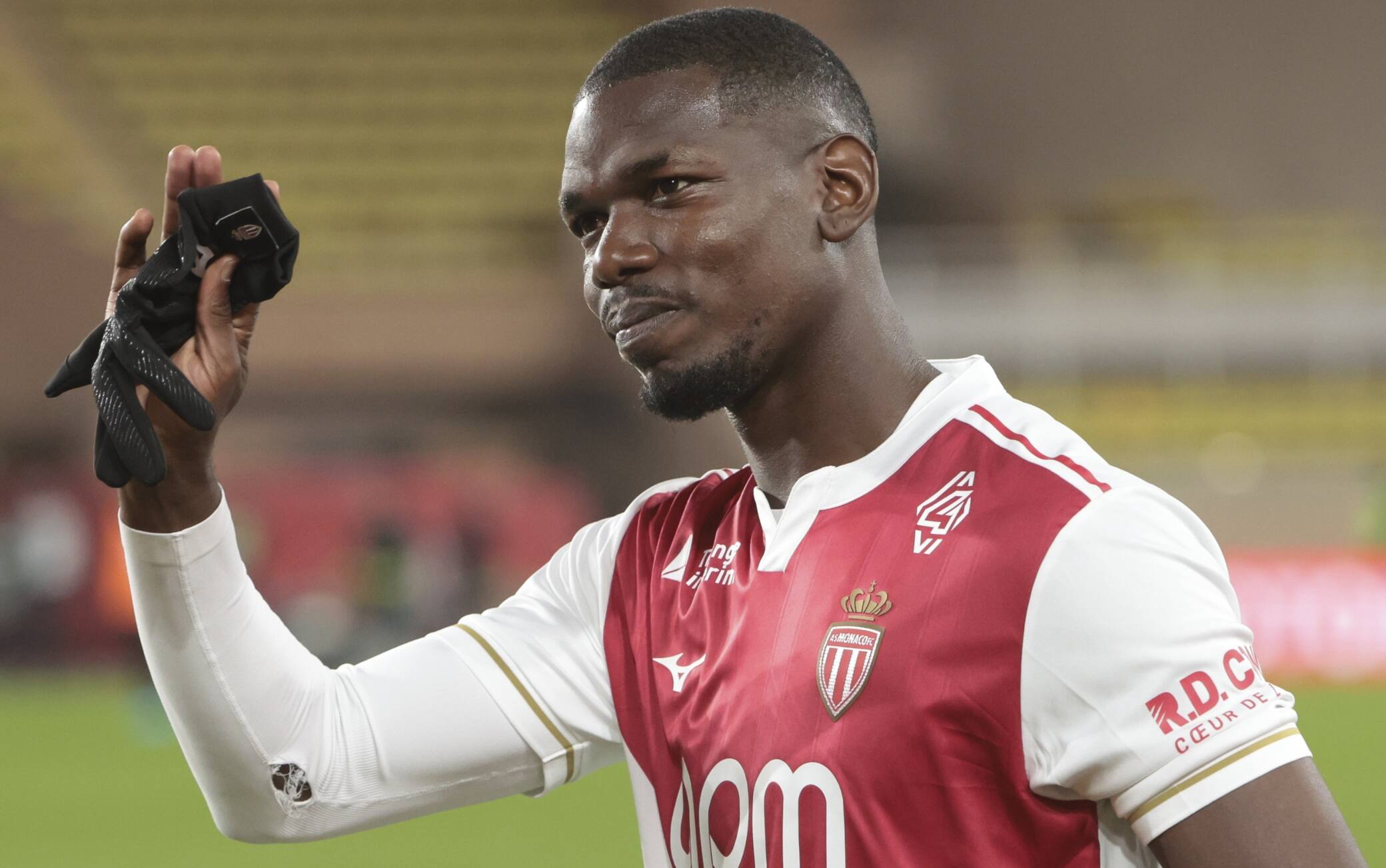 Pogba convocato per Monaco-Marsiglia: il francese rientra dopo 4 mesi di stop. Le news