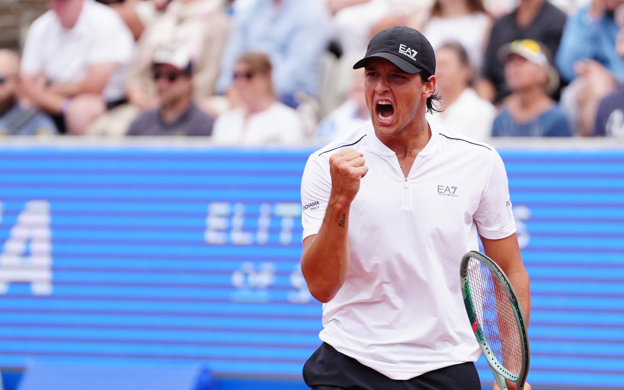 Atp Kitzbuhel ed Estoril, dove vedere i tornei Atp in tv e streaming