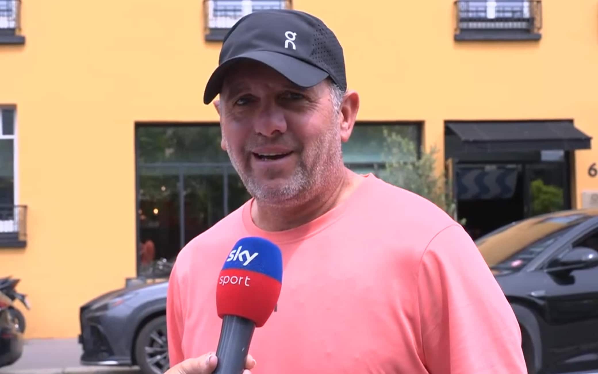 Roland Garros, Stefano Cobolli: "Finora ottima gestione, il tabellone..."
