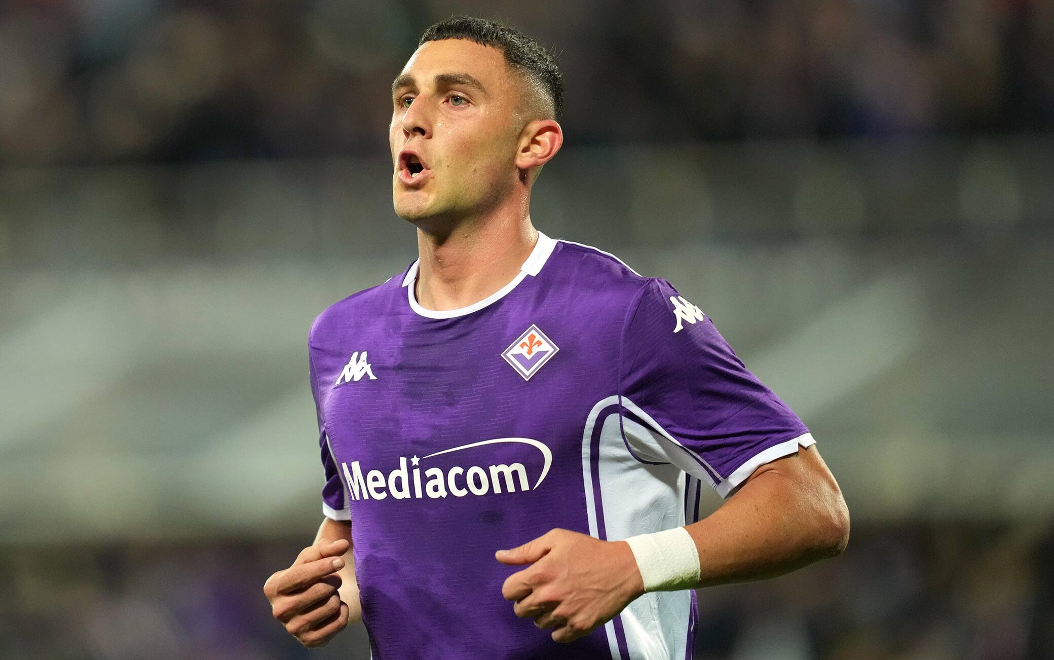 Fiorentina-Rakow, le formazioni ufficiali e il risultato in diretta LIVE