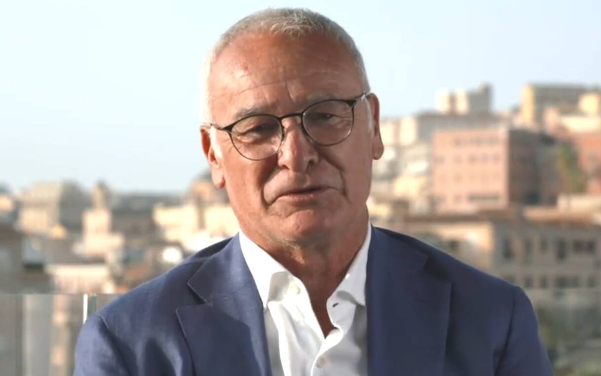Gene Ranieri Cagliari, Ranieri: 'Non sapevo se tornare, poi ho letto le parole di ...