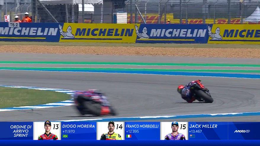 MotoGP, su cosa Yamaha dovrà lavorare per migliorare